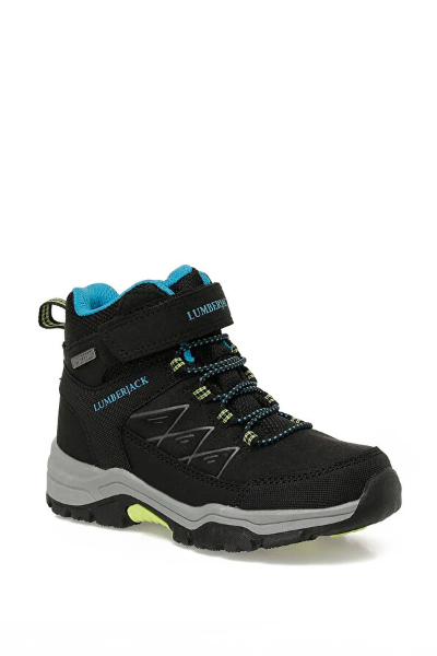 Resim Lumberjack Erkek Çocuk Botı A102021622 5W Bowl Outdoor Hı 5Pr