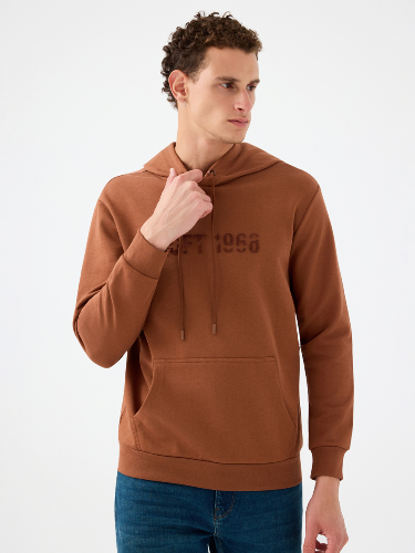 Resim Loft Erkek Sweat Lf2041812