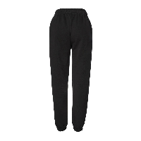 Resim Hummel Hml T-Pulse Regular W Sweatpants Kadın Eşofman Alt 932355-2001