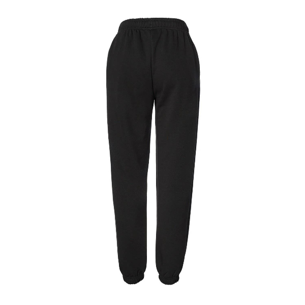 Resim Hummel Hml T-Pulse Regular W Sweatpants Kadın Eşofman Alt 932355-2001