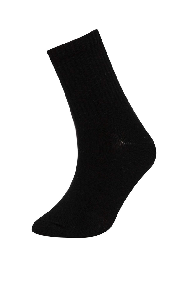 Resim Defacto Erkek Çocuk Çorap