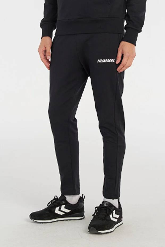 Resim Hummel Hml Elemental Tapered Pants Erkek Eşofman Alt 931982-2001