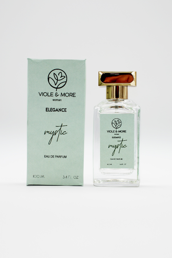 Resim Viole&More Mystic Elegance Series 100ml