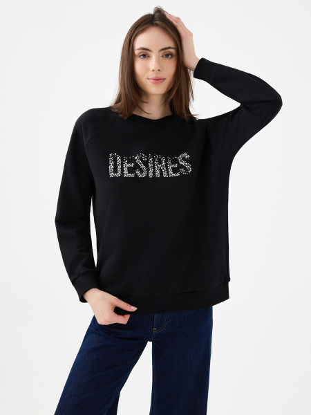 Resim Loft Kadın Sweat Lf2040701