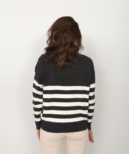 Resim Trender Kadın Kazak