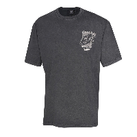 Resim Hummel Hmlyuyuba  S/S  Erkek T-Shirt 912374-2001