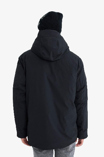 Resim Defacto Erkek  Mont E9248AX/BK27