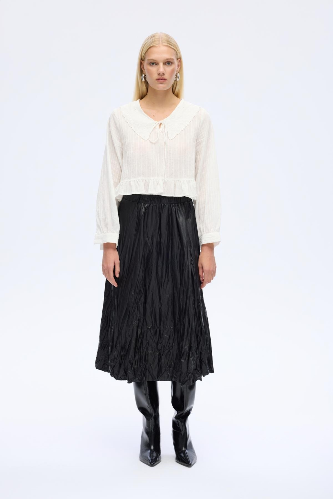 Resim QUZU Kadın Bluz