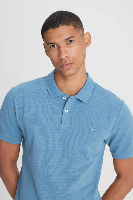 Resim Lee Erkek T-shirt L211810400 L211810 Polo Yaka