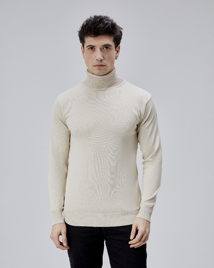 Resim Trender Erkek Kazak