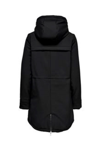 Resim Only Onlmaastrıcht Parka Otw Noos Kadın Mont 15192522