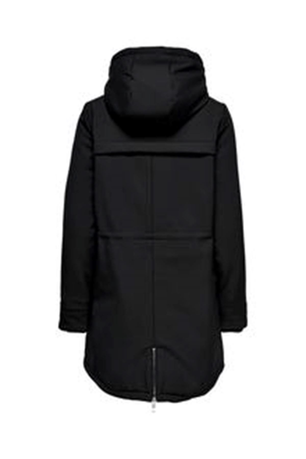 Resim Only Onlmaastrıcht Parka Otw Noos Kadın Mont 15192522