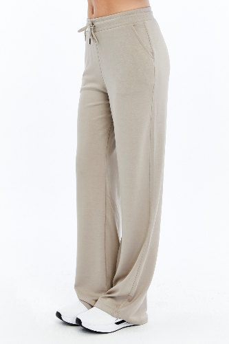 Resim Viole&More Kadın Eşofman Alt 5463 Bol Paça Modal