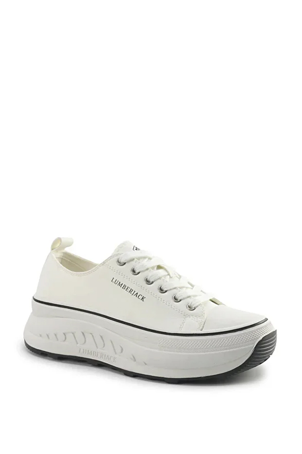 Resim Lumberjack Kadın Günlük Ayakkabı A102022955 5F Novarıa Wmn Pu 5Pr