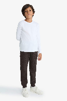 Resim Defacto Erkek Çocuk  Eşofman Alt C7635A8/BN207