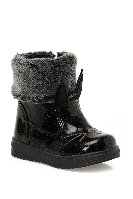 Resim Polaris Kız Çocuk Bot A102035781 5W Gros.B5Pr