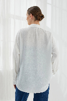 Resim Yenikoza Kadın Gömlek