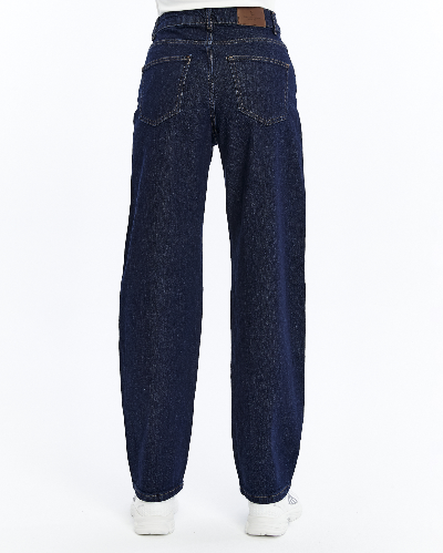 Resim Yenikoza Kadın Jean