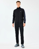 Resim Skechers M Performance Track Suit Erkek Eşofman Takım S212165-3817