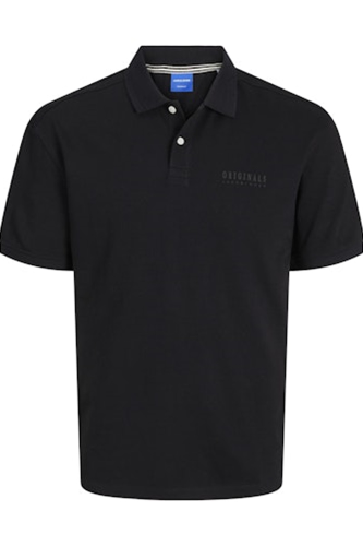 Resim Jack & Jones Jorfrederıksberg Polo Ss Noos Erkek T-shirt 12263111