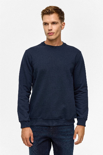 Resim Süvari O Yaka Selanik Erkek Sweat Sw2013700010
