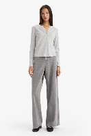 Resim Defacto Kadın T-shirt G3490AX/GR93