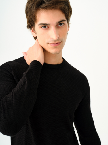 Resim Loft Erkek Kazak LF2030179