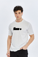 Resim Trender Erkek T-shirt