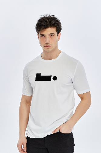 Resim Trender Erkek T-shirt