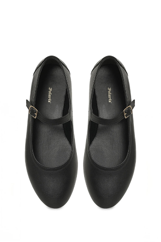 Resim Polaris 325002.Z 6Fx Kadın Günlük Ayakkabı A102202700