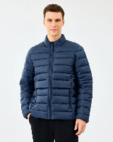 Resim Skechers M Essential Outerwear Padded  Erkek Ceket S231242-0505