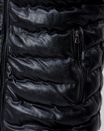 Resim Trender Erkek Yelek