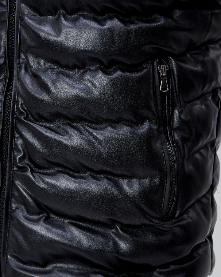 Resim Trender Erkek Yelek