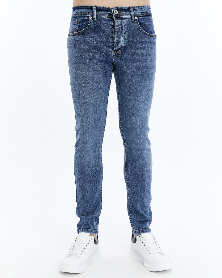 Resim Yenikoza Kadın Jean