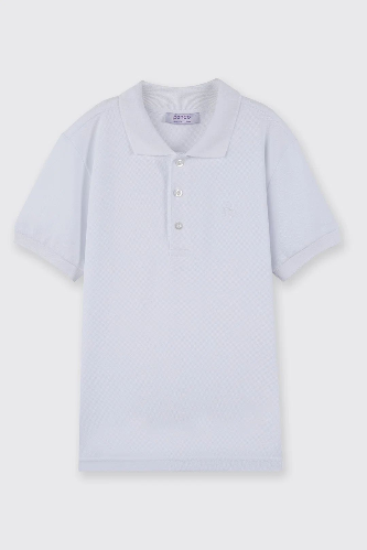 Resim Yenikoza Erkek Çocuk T-shirt