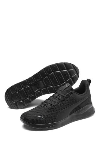 Resim Puma Anzarun Lite Tdt Unisex Spor Ayakkabı 405506-01