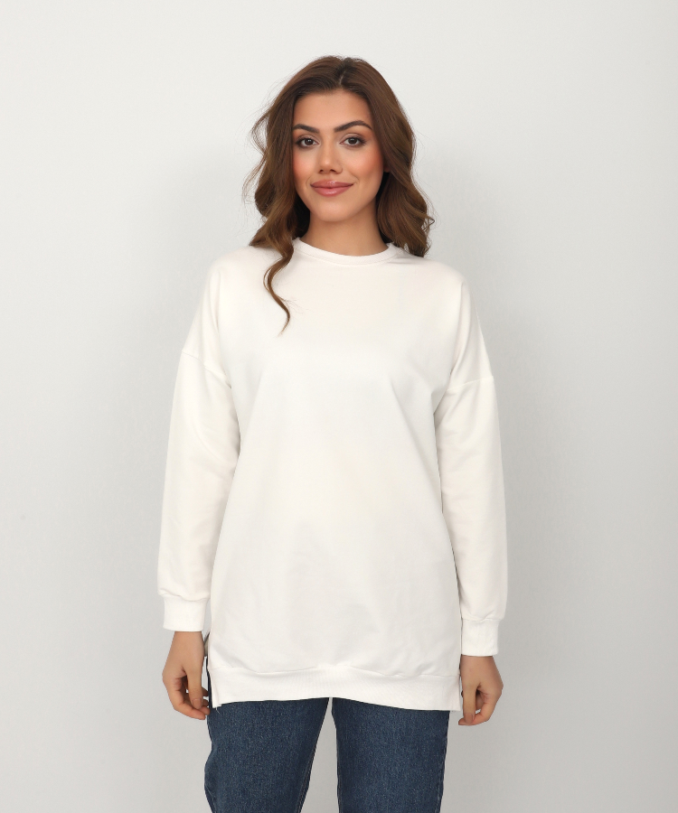 Resim Trender Kadın Sweat