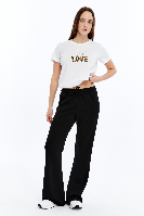 Resim Viole&More Kadın Eşofman Alt VM116