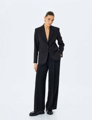 Resim Koton Kadın Ceket 5SAK50001UW