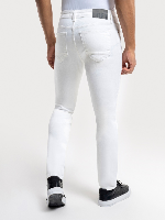 Resim Loft Ricardo Erkek Jean Pantolon Lf2035725