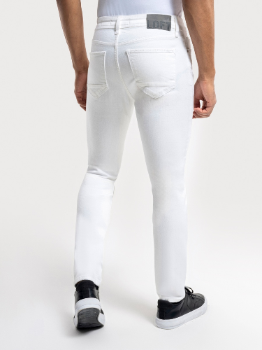 Resim Loft Ricardo Erkek Jean Pantolon Lf2035725