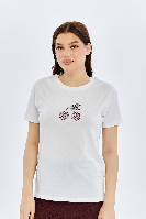 Resim Trender Kadın T-shirt