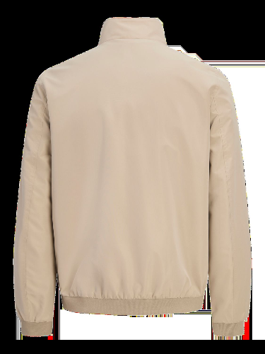 Resim Jack & Jones Jjerush Harrıngton Bomber Noos Erkek Ceket 12204277