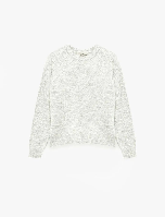 Resim Koton Kadın Kazak 6WAK90022HT