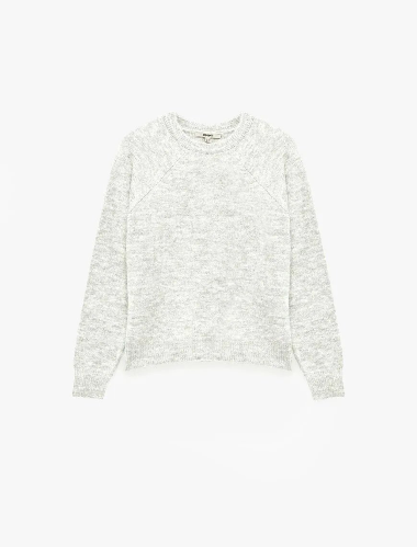 Resim Koton Kadın Kazak 6WAK90022HT