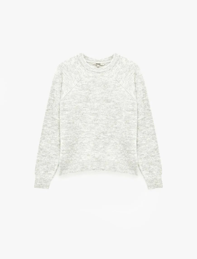 Resim Koton Kadın Kazak 6WAK90022HT