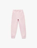 Resim Koton Kız Çocuk Eşofman Alt 6Wkg40044Ak