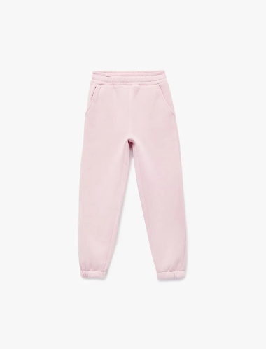 Resim Koton Kız Çocuk Eşofman Alt 6Wkg40044Ak