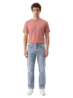 Resim Loft 68 Sımon Erkek Jean Pantolon Lf2039649