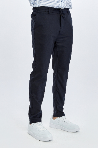 Resim Yenikoza Erkek Kanvas Pantolon